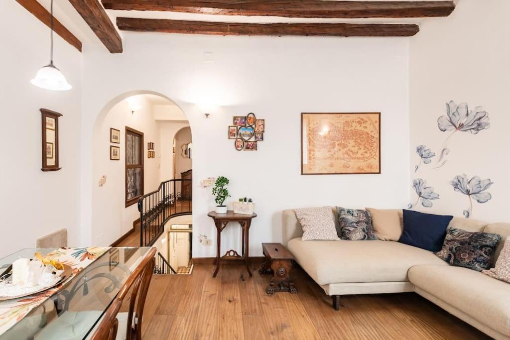 Ca' Della Madoneta - Vista Canale Venezia Esterno foto