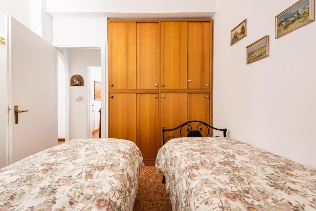 Ca' Della Madoneta - Vista Canale Venezia Esterno foto